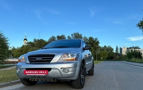 KIA Sorento IV, 2008 год, 770 000 рублей, 2 фотография