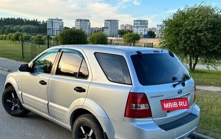 KIA Sorento IV, 2008 год, 770 000 рублей, 4 фотография
