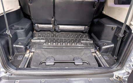 Mitsubishi Pajero IV, 2008 год, 1 350 000 рублей, 15 фотография