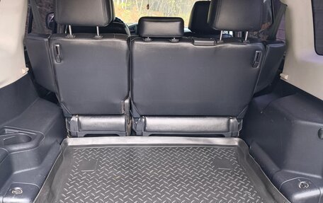 Mitsubishi Pajero IV, 2008 год, 1 350 000 рублей, 17 фотография
