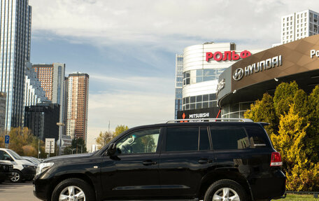 Toyota Land Cruiser 200, 2011 год, 3 088 000 рублей, 6 фотография