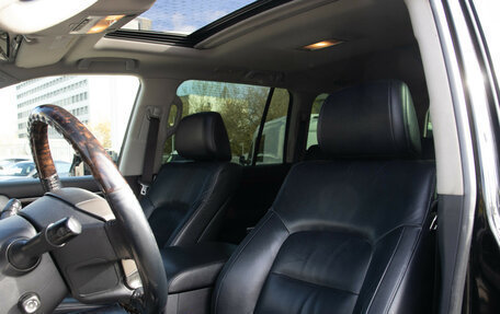 Toyota Land Cruiser 200, 2011 год, 3 088 000 рублей, 16 фотография