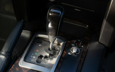 Toyota Land Cruiser 200, 2011 год, 3 088 000 рублей, 18 фотография