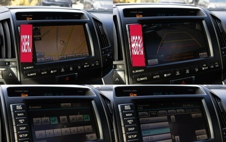 Toyota Land Cruiser 200, 2011 год, 3 088 000 рублей, 14 фотография