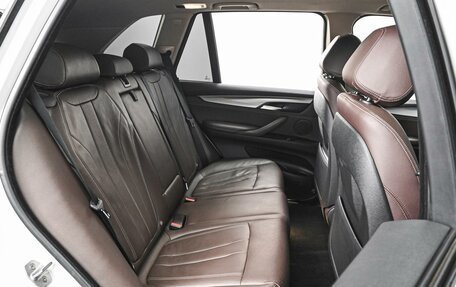 BMW X5, 2018 год, 3 485 000 рублей, 7 фотография