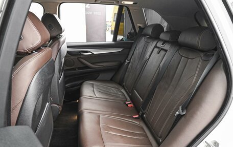 BMW X5, 2018 год, 3 485 000 рублей, 9 фотография
