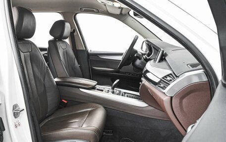 BMW X5, 2018 год, 3 485 000 рублей, 8 фотография