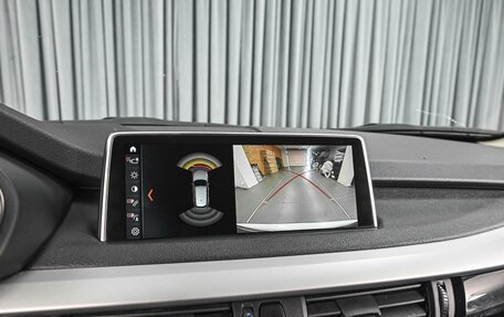 BMW X5, 2018 год, 3 485 000 рублей, 14 фотография