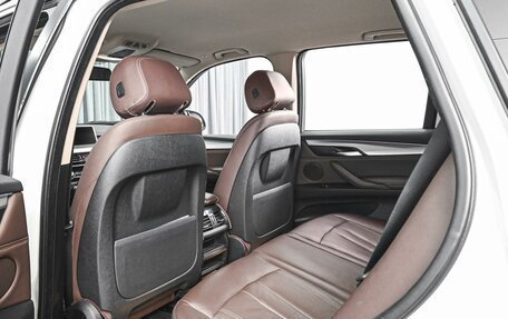 BMW X5, 2018 год, 3 485 000 рублей, 11 фотография
