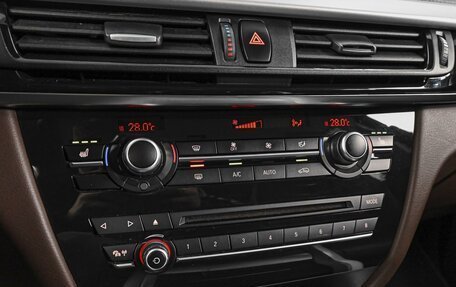 BMW X5, 2018 год, 3 485 000 рублей, 13 фотография