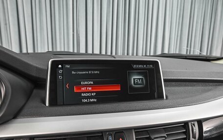 BMW X5, 2018 год, 3 485 000 рублей, 15 фотография