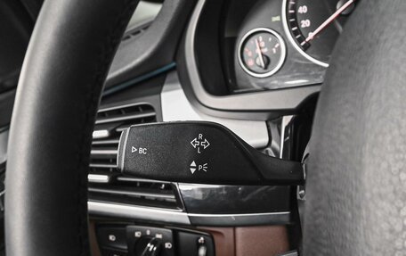 BMW X5, 2018 год, 3 485 000 рублей, 16 фотография