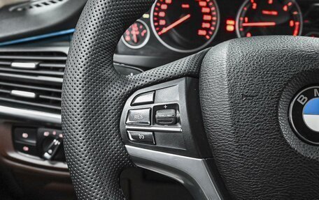 BMW X5, 2018 год, 3 485 000 рублей, 19 фотография