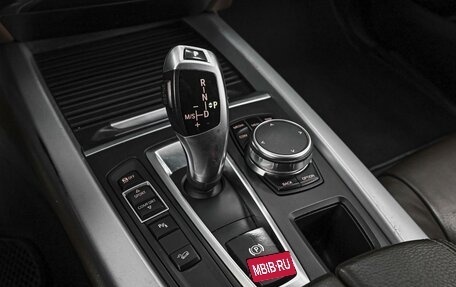 BMW X5, 2018 год, 3 485 000 рублей, 12 фотография