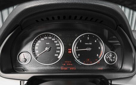 BMW X5, 2018 год, 3 485 000 рублей, 23 фотография