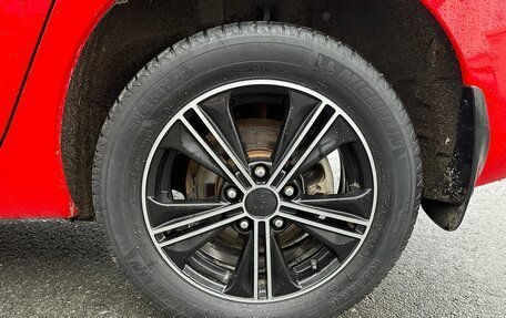 Mazda 3, 2008 год, 580 000 рублей, 12 фотография