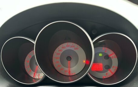 Mazda 3, 2008 год, 580 000 рублей, 9 фотография