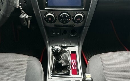Mazda 3, 2008 год, 580 000 рублей, 11 фотография