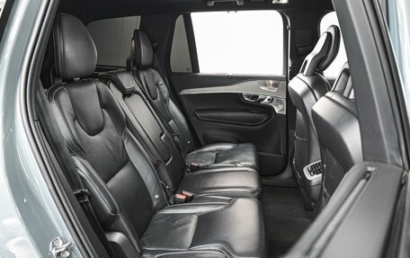 Volvo XC90 II рестайлинг, 2021 год, 4 939 000 рублей, 7 фотография