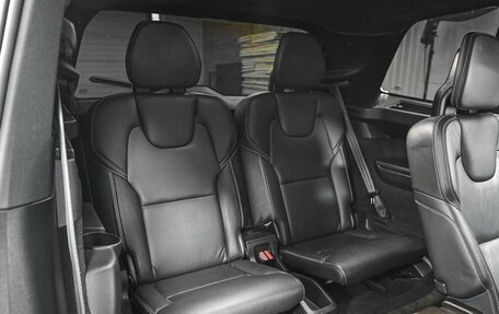 Volvo XC90 II рестайлинг, 2021 год, 4 939 000 рублей, 9 фотография
