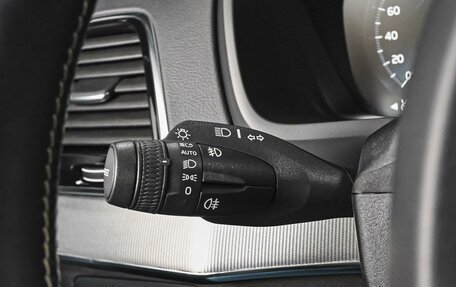 Volvo XC90 II рестайлинг, 2021 год, 4 939 000 рублей, 18 фотография