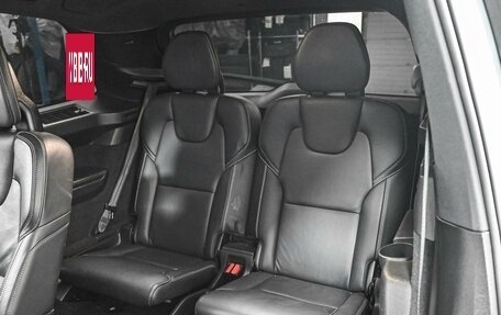 Volvo XC90 II рестайлинг, 2021 год, 4 939 000 рублей, 13 фотография