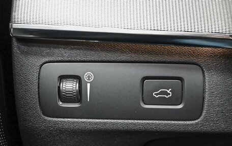 Volvo XC90 II рестайлинг, 2021 год, 4 939 000 рублей, 25 фотография