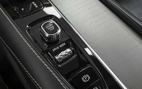 Volvo XC90 II рестайлинг, 2021 год, 4 939 000 рублей, 26 фотография