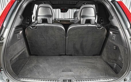 Volvo XC90 II рестайлинг, 2021 год, 4 939 000 рублей, 29 фотография