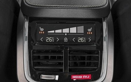 Volvo XC90 II рестайлинг, 2021 год, 4 939 000 рублей, 22 фотография