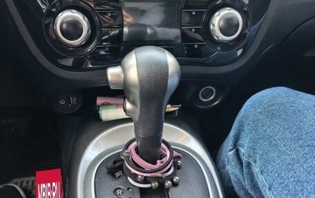 Nissan Juke II, 2012 год, 899 000 рублей, 4 фотография