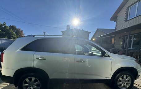 KIA Sorento II рестайлинг, 2012 год, 1 600 000 рублей, 1 фотография
