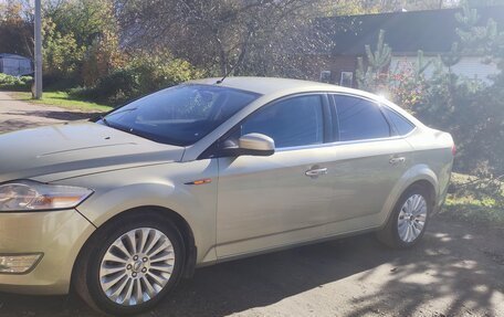Ford Mondeo IV, 2008 год, 588 000 рублей, 1 фотография