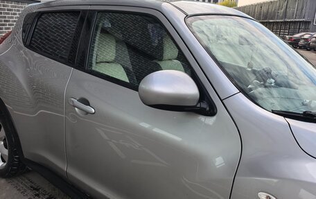 Nissan Juke II, 2012 год, 899 000 рублей, 19 фотография