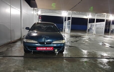 Toyota Sprinter VIII (E110), 1993 год, 480 000 рублей, 1 фотография