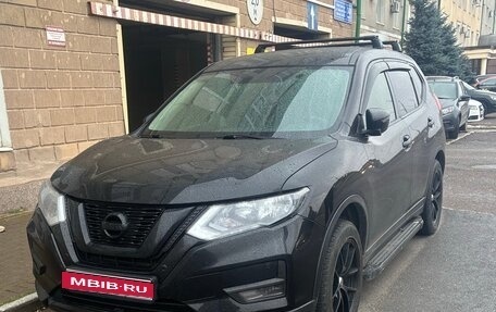 Nissan X-Trail, 2020 год, 2 350 000 рублей, 1 фотография