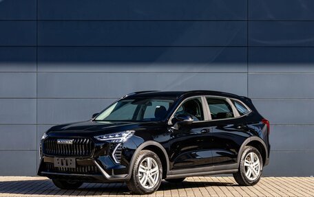 Haval Jolion, 2026 год, 2 495 000 рублей, 1 фотография