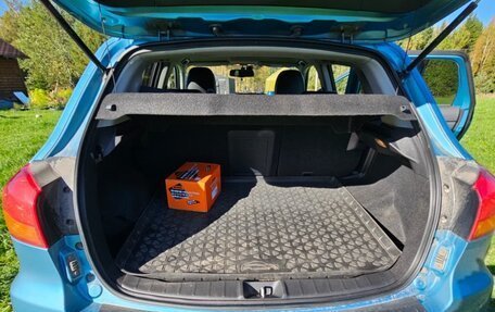Mitsubishi ASX I рестайлинг, 2012 год, 707 000 рублей, 7 фотография