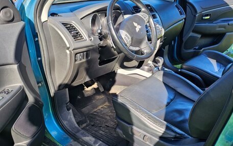 Mitsubishi ASX I рестайлинг, 2012 год, 707 000 рублей, 8 фотография