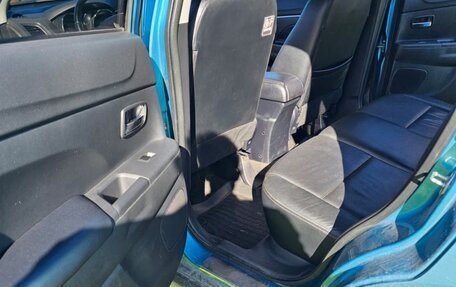 Mitsubishi ASX I рестайлинг, 2012 год, 707 000 рублей, 12 фотография