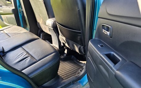 Mitsubishi ASX I рестайлинг, 2012 год, 707 000 рублей, 11 фотография
