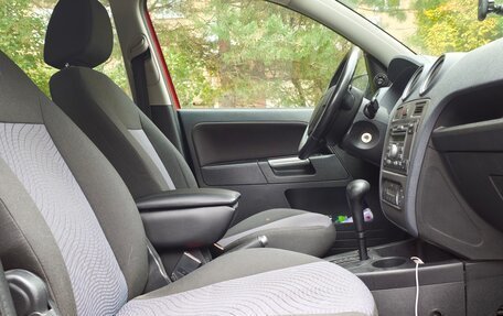 Ford Fusion I, 2008 год, 500 000 рублей, 6 фотография