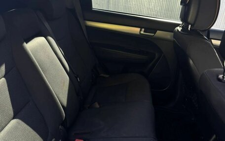 KIA Sorento II рестайлинг, 2012 год, 1 600 000 рублей, 7 фотография