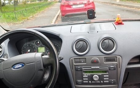 Ford Fusion I, 2008 год, 500 000 рублей, 5 фотография