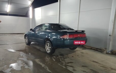 Toyota Sprinter VIII (E110), 1993 год, 480 000 рублей, 2 фотография