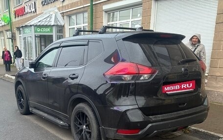 Nissan X-Trail, 2020 год, 2 350 000 рублей, 2 фотография