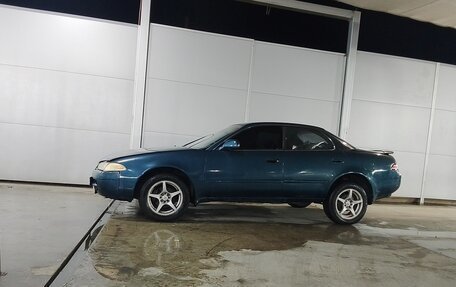 Toyota Sprinter VIII (E110), 1993 год, 480 000 рублей, 3 фотография