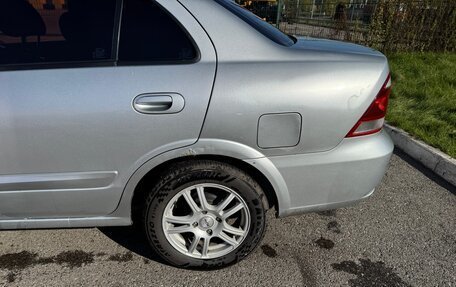 Nissan Almera Classic, 2010 год, 549 000 рублей, 5 фотография