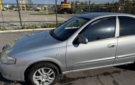 Nissan Almera Classic, 2010 год, 549 000 рублей, 6 фотография