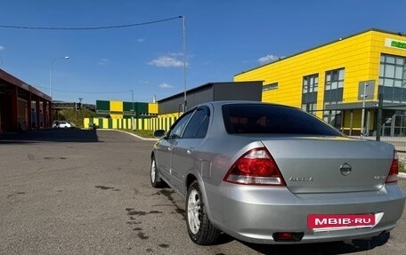 Nissan Almera Classic, 2010 год, 549 000 рублей, 2 фотография